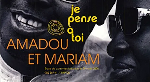 Je pense à toi