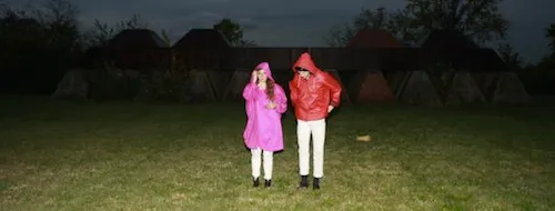 Beach House - White Moon
