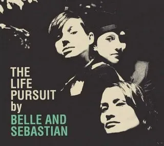 Belle and Sebastian ne sont pas abonnés à Voici