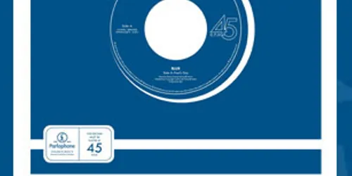 Single de Blur et poisson d'avril