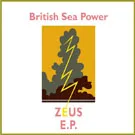 British Sea Power — Zeus