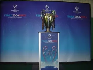 Un peu d'ambiance avant ce soir