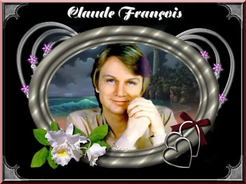 Claude François