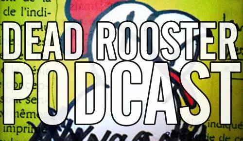 Podcast #01