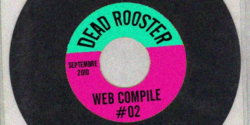 Compile MP3 du NET #02