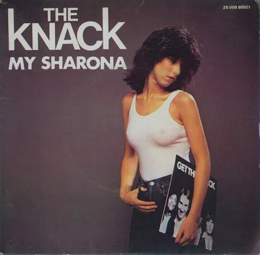 Une heure de My Sharona dans ta face !