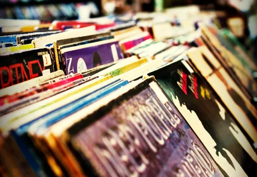 Plaidoyer en faveur du retour du disque vinyle