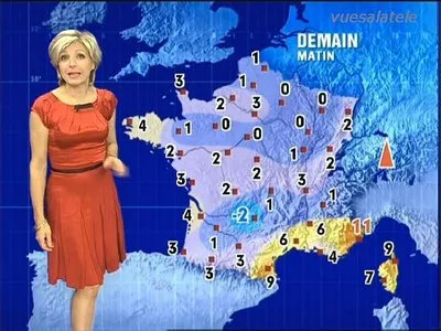 TF1 saigné !