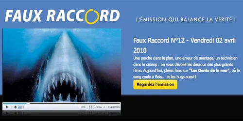 Les dents en caoutchouc de la mer
