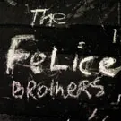 The Felice Brothers — All When We Were Young