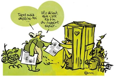 Ferri, ce génie