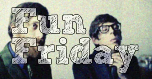 Fun Friday #06