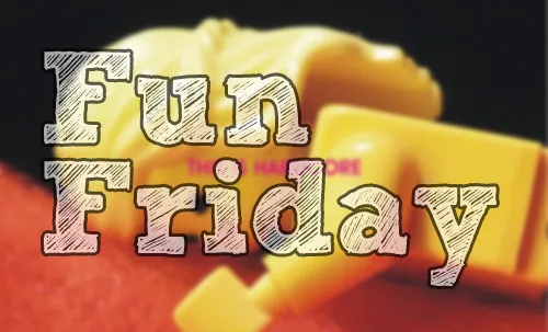 Fun Friday #09