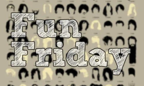 Fun Friday #11