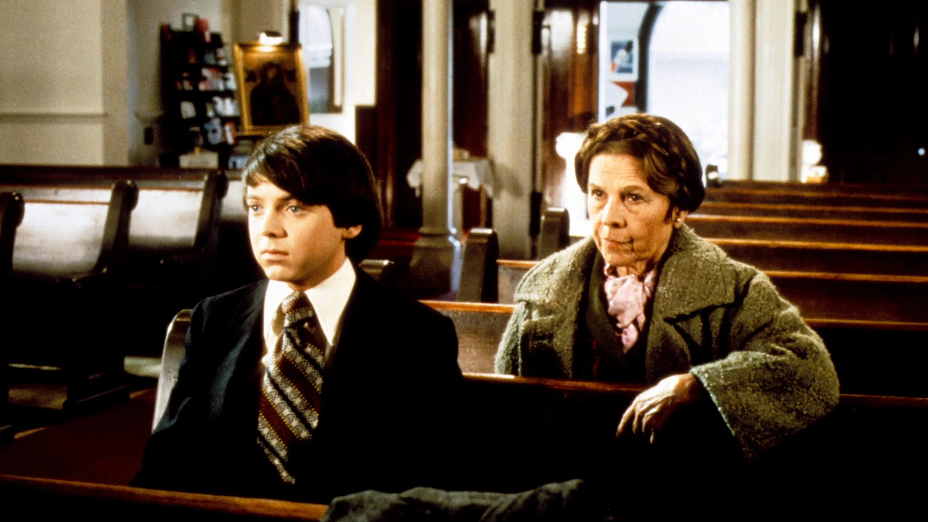 Harold and Maude - Hal Ashby