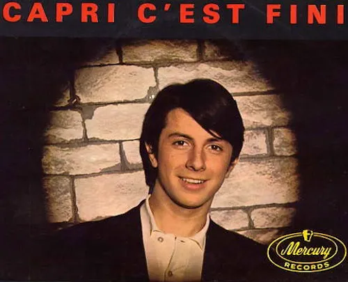 Comme un avion sans Capri