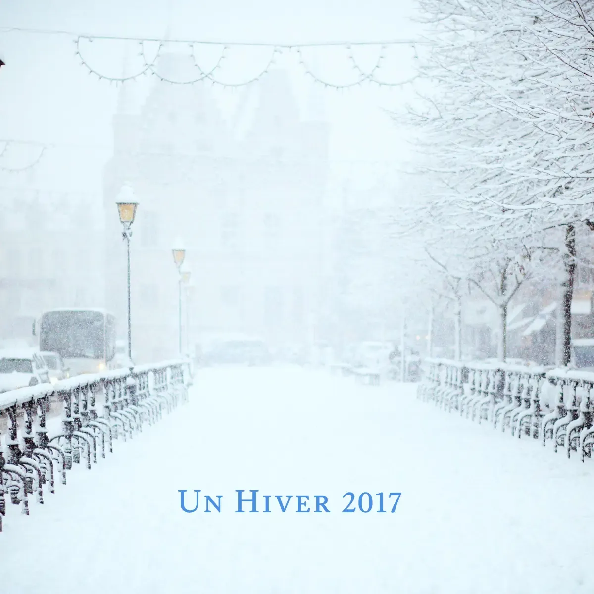 Un Hiver 2017