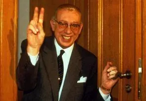 T'étais Beau Derrick !