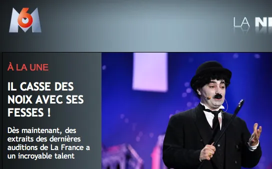 Casse-Noisettes
