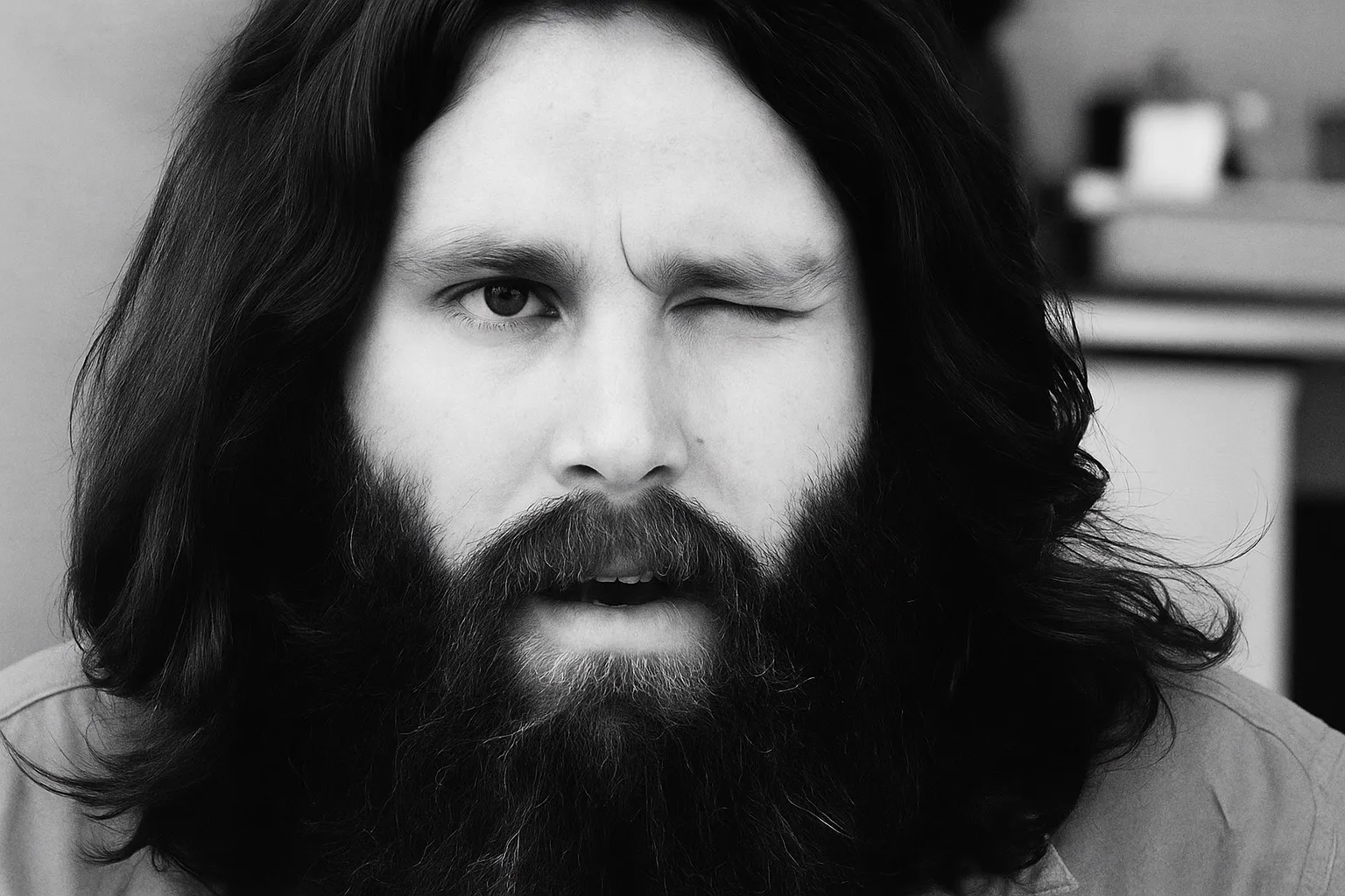 The Doors, c'est trop bien ? Si, si, allez !