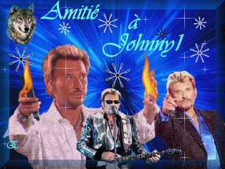 Des idoles ne connaissent pas l'idole
