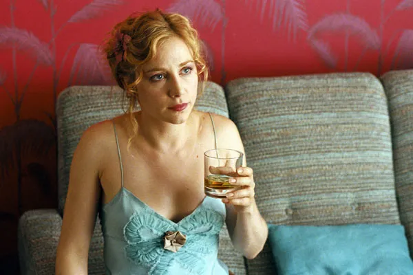 Bilan de ma rétrospective Julie Depardieu