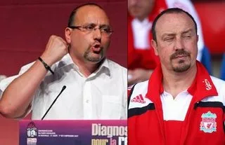 Non au cumul des mandats