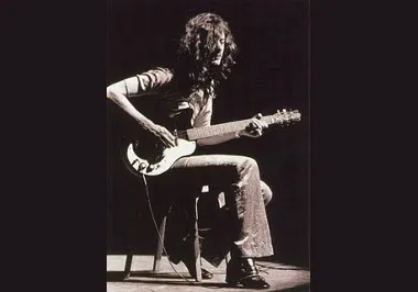 Led Zeppelin’s back !