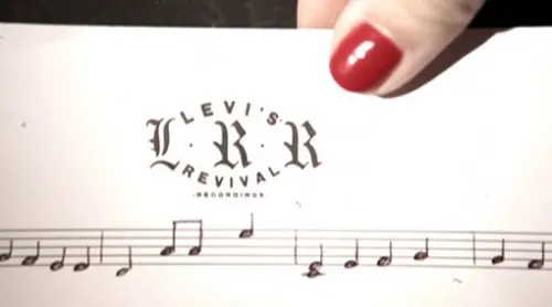 Les Levi's Pioneer Sessions