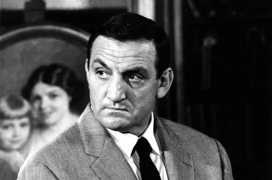 Lino l'est homme