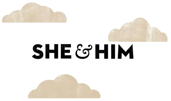 Les reprises de She & Him