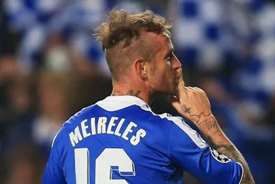 Raul Meireles