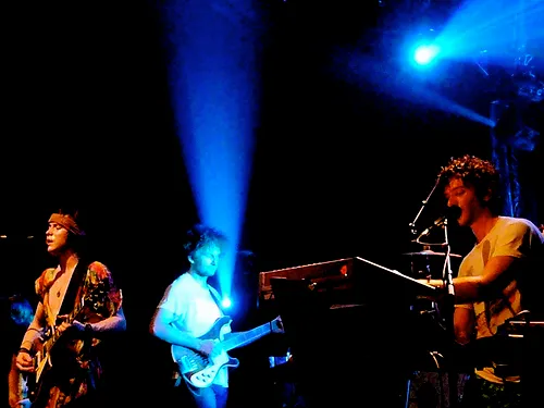 MGMT, TT SPLMT EXCLT