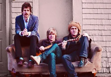 Nada Surf de retour et en concert à Paris