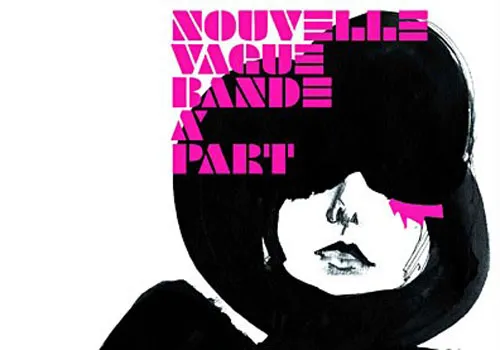 Bande à part, de Nouvelle Vague : Marée basse