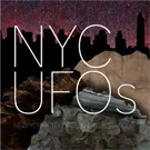 NYC UFOs — Any Other Time
