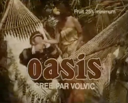 Oasis