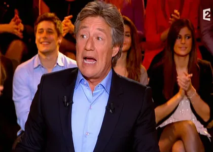 Avis de recherche