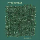 Pepper Rabbit — Older Brother