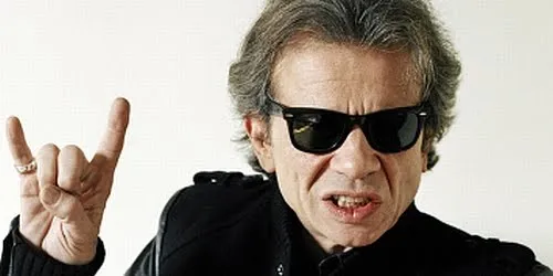 Les pionniers oubliés du rock français