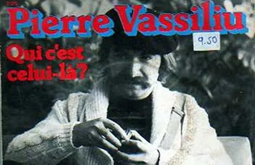Qui c'est celui là ?