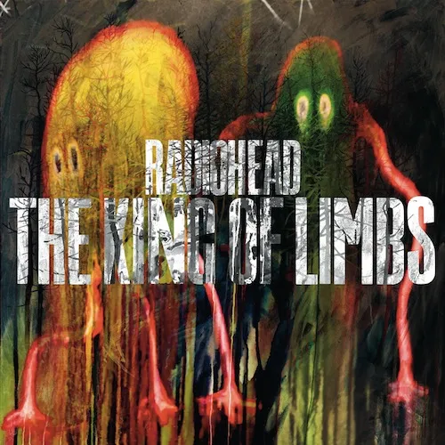 Radiohead nous refait le coup du "machin"