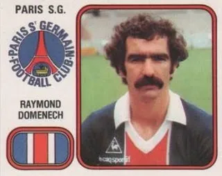 La France de Domenech mésestimée