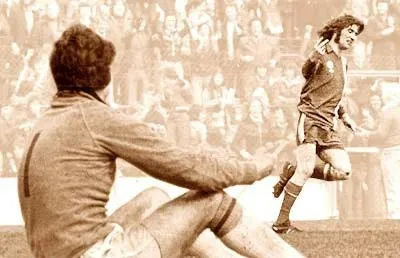Vendredi, c'est Robin !