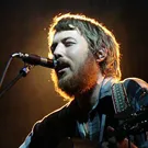 Robin Pecknold — Blue Spotted Tail