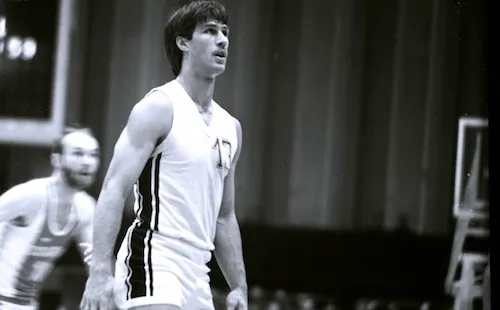 La NBA envahit les bacs !