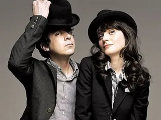 Moi et Zooey, ce sera pour plus tard