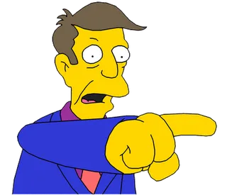 RIP Michel Modo