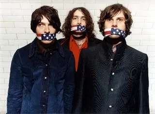 Les Soledad Brothers sont morts, vivent les BellRays