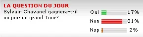 Les journaux tirent sur l'ambulance
